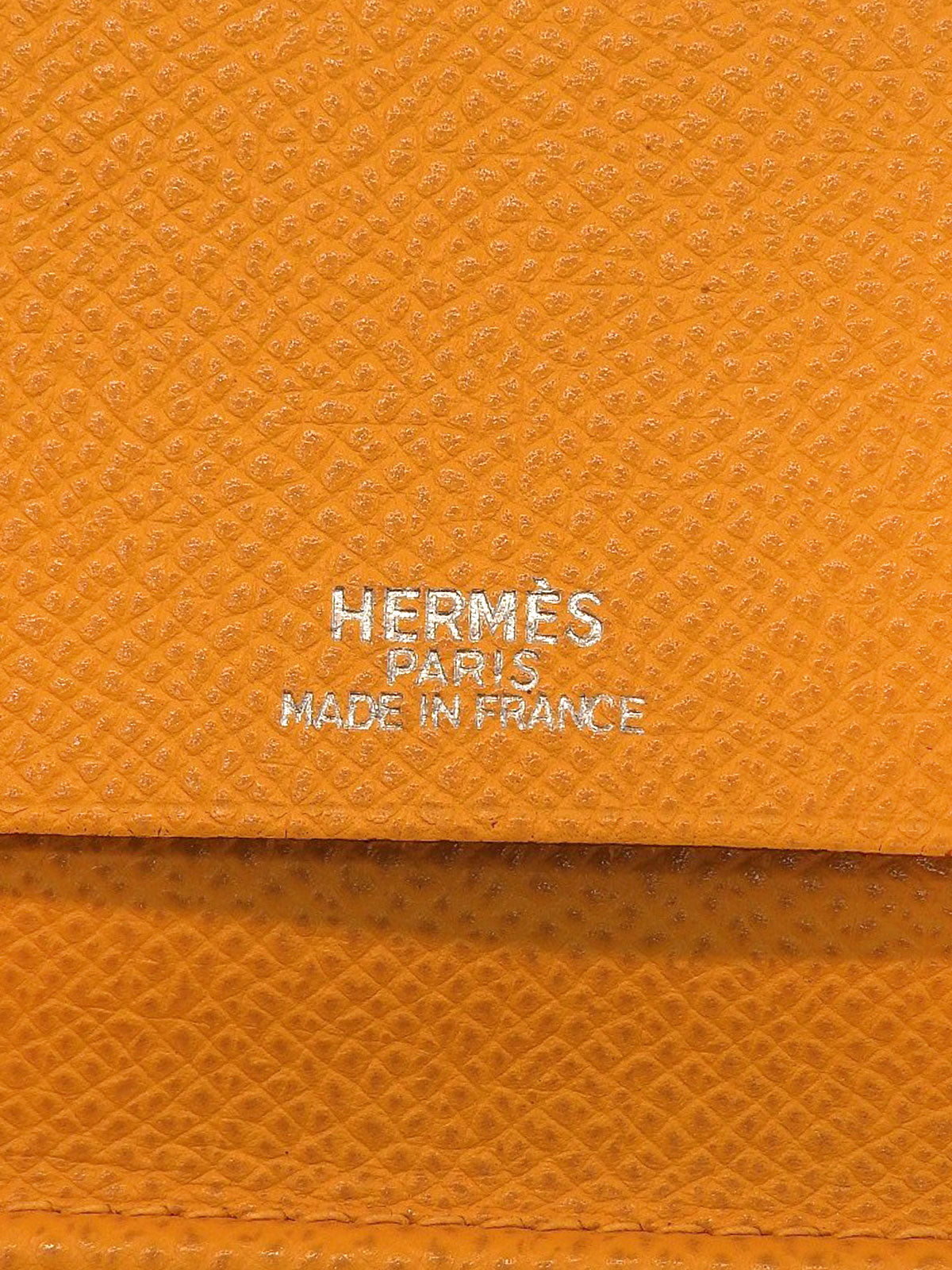 2002年製 アジェンダPM ゴールド