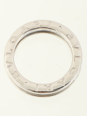 18K B-zero1 #50 White Gold