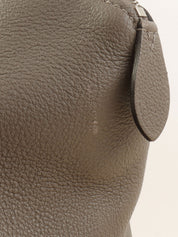 2015 Parnassua Lockit MM 2-Way Bag, Greige
