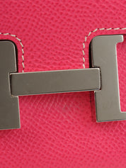 2003 Constance Long Rose Tyrian