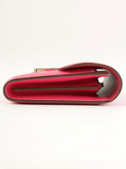 2003 Constance Long Rose Tyrian