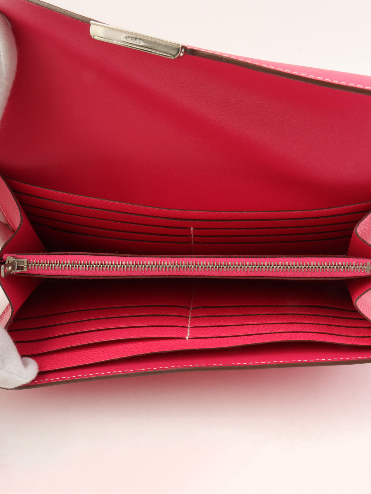 2003 Constance Long Rose Tyrian