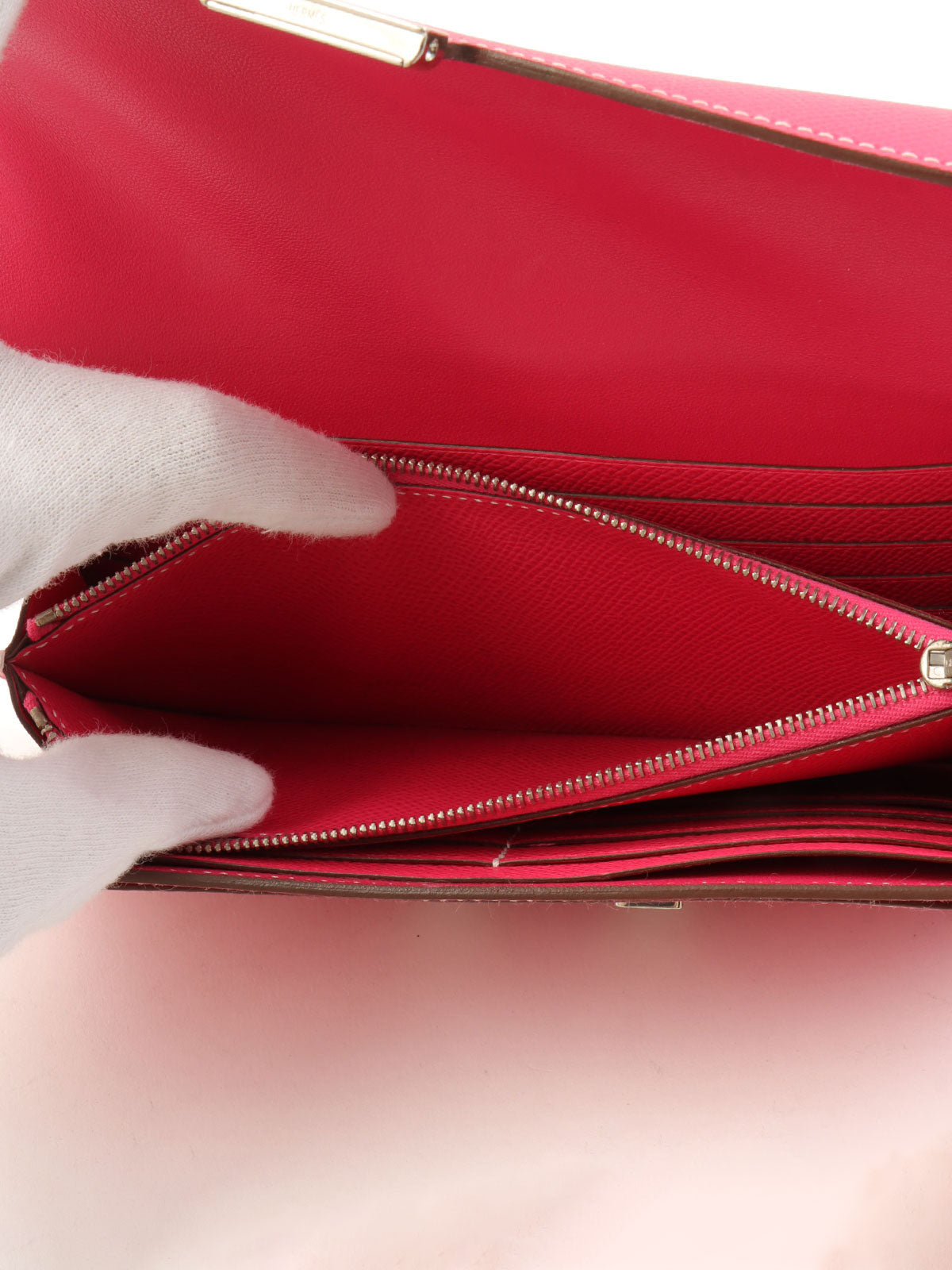 2003 Constance Long Rose Tyrian