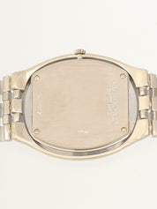 18K钻石眼镜蛇银