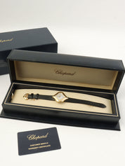 18K钻石普希金金/黑色