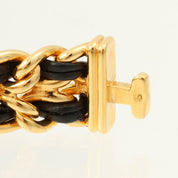 Première S H0001 石英机芯 黑色