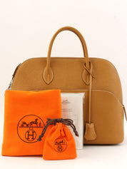 2005 Bolide 1923 30 Caramel