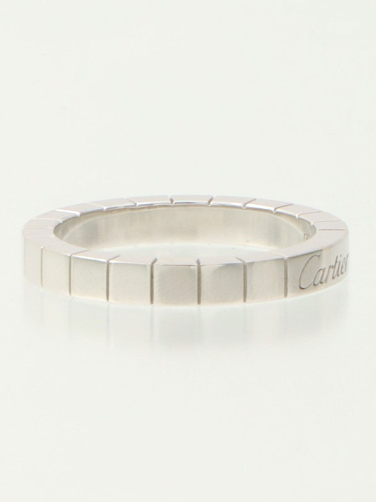 Lanier Ring #56 Silver