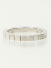Lanier Ring #56 Silver