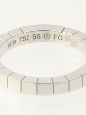Lanier Ring #56 Silver