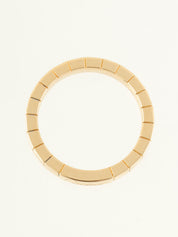 18Kラニエールリング ゴールド