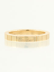 18Kラニエールリング ゴールド