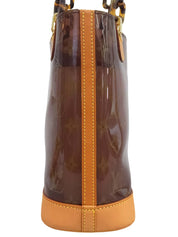 2003年Monogram封面琥珀色PM棕色