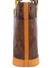 2003年Monogram封面琥珀色PM棕色