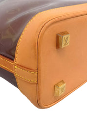 2003年Monogram封面琥珀色PM棕色