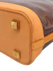 2003年Monogram封面琥珀色PM棕色