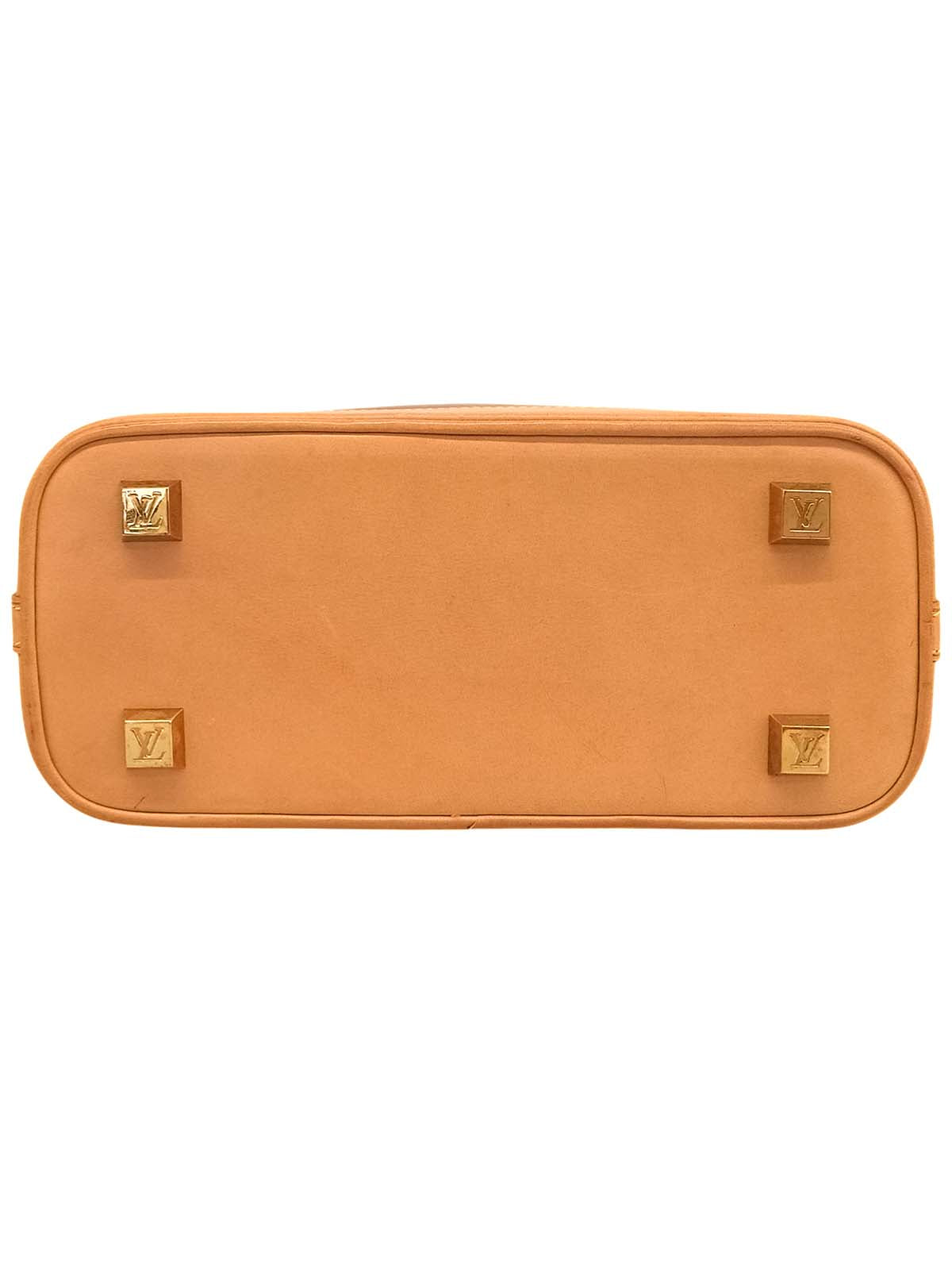 2003年Monogram封面琥珀色PM棕色