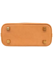 2003年Monogram封面琥珀色PM棕色