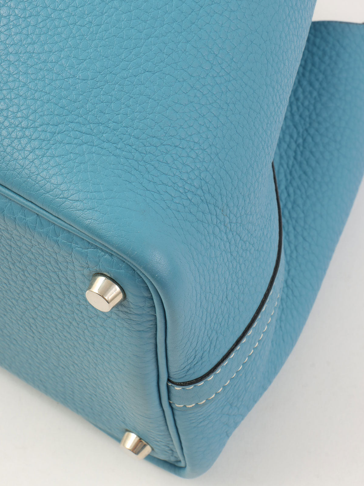 2004 Picotin PM 蓝色牛仔