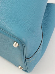 2004 Picotin PM 蓝色牛仔