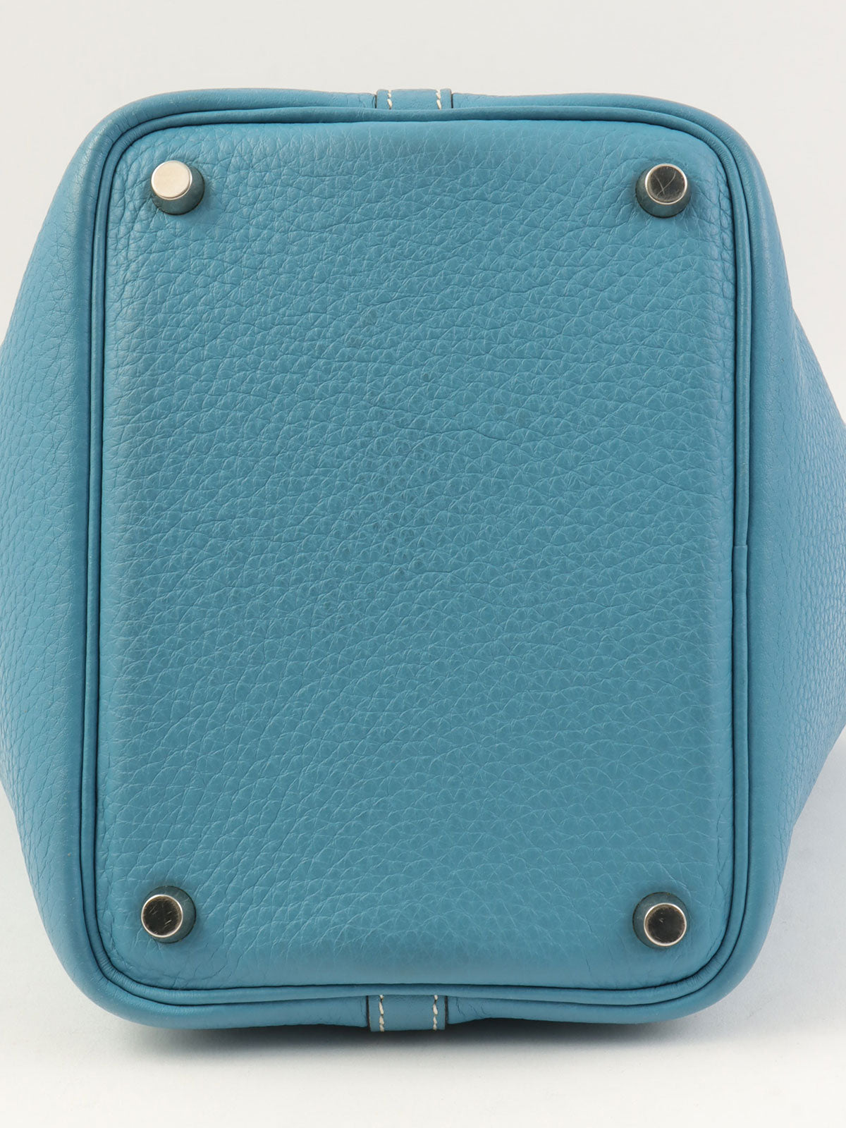 2004 Picotin PM 蓝色牛仔