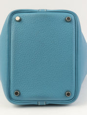 2004 Picotin PM 蓝色牛仔