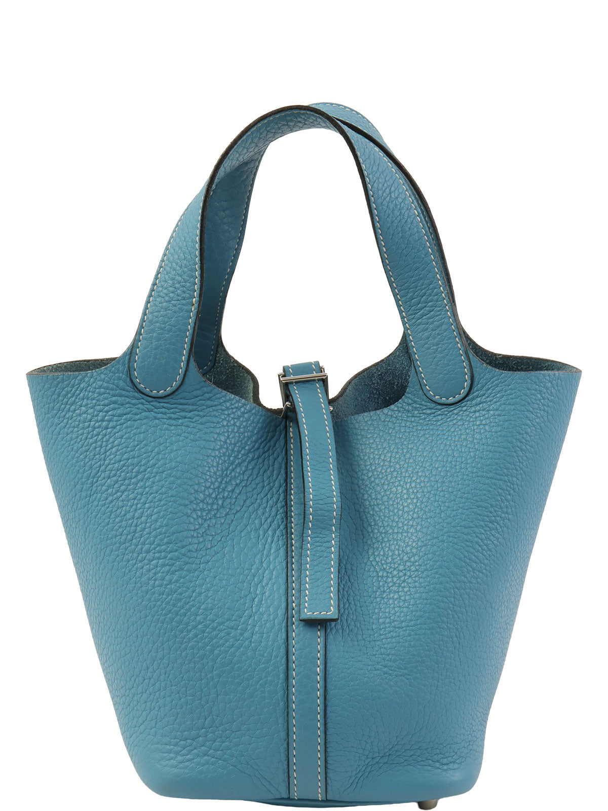 2004 Picotin PM 蓝色牛仔