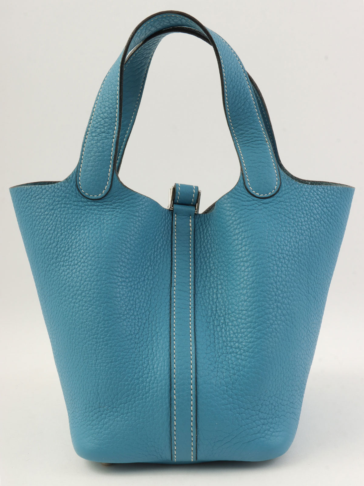 2004 Picotin PM 蓝色牛仔