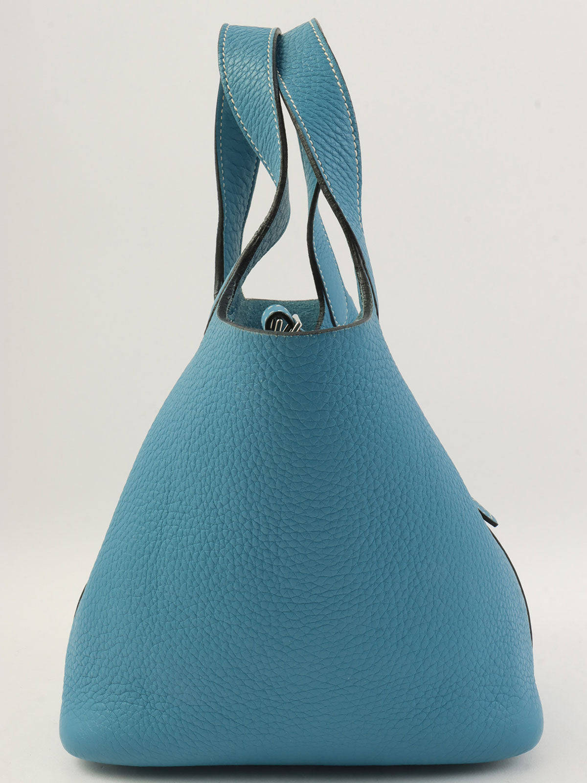 2004 Picotin PM 蓝色牛仔