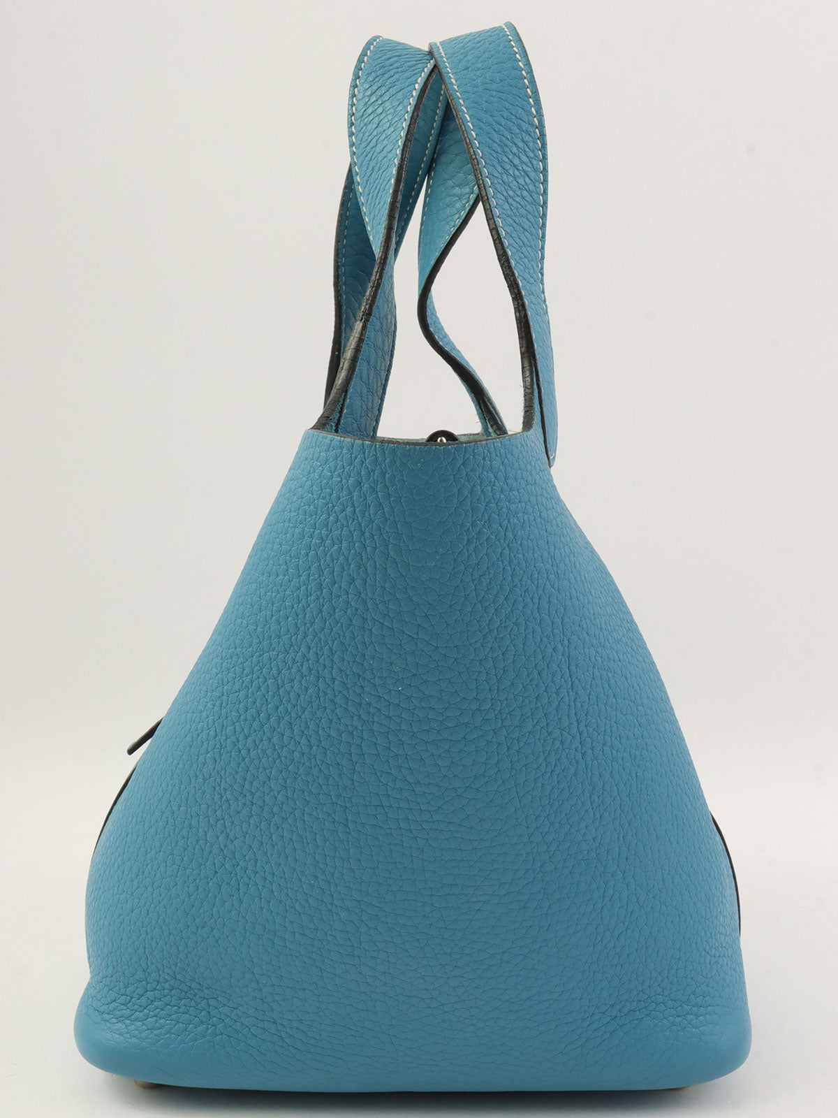 2004 Picotin PM 蓝色牛仔