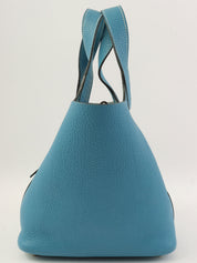 2004 Picotin PM 蓝色牛仔