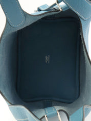 2004 Picotin PM 蓝色牛仔