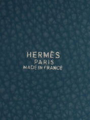 2004 Picotin PM 蓝色牛仔