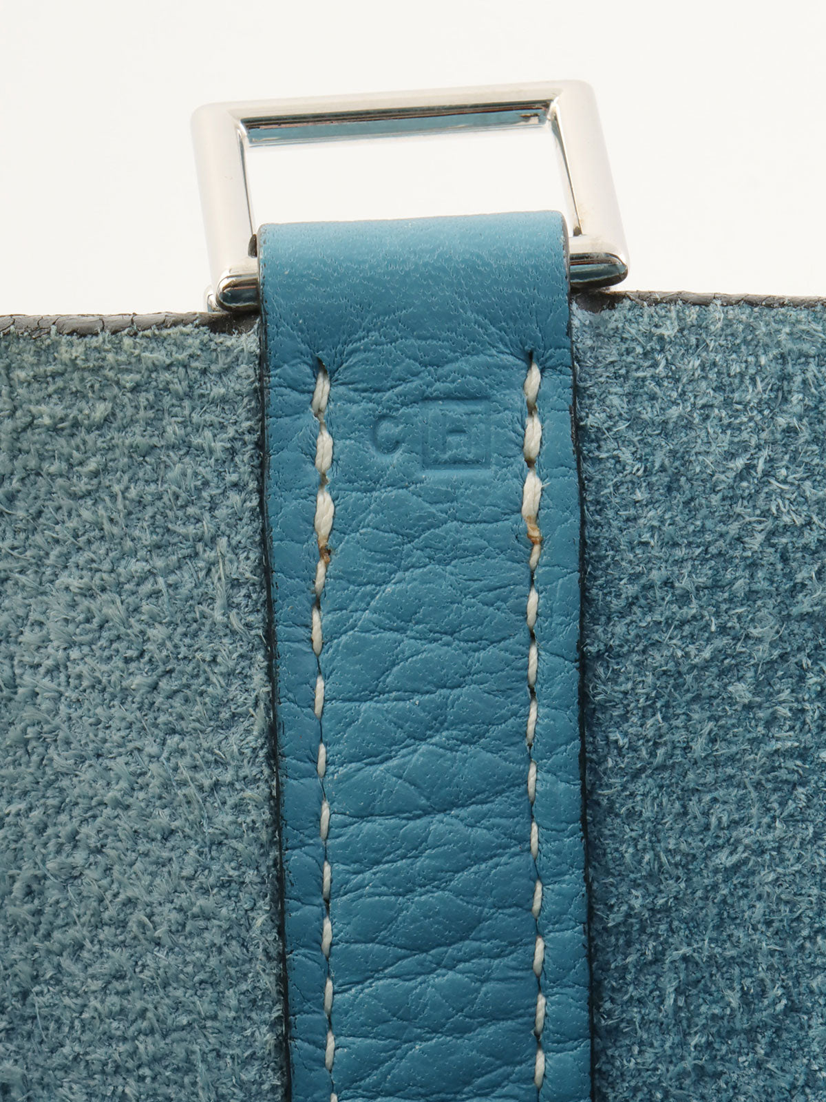 2004 Picotin PM 蓝色牛仔