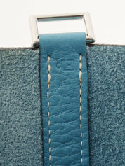 2004 Picotin PM 蓝色牛仔