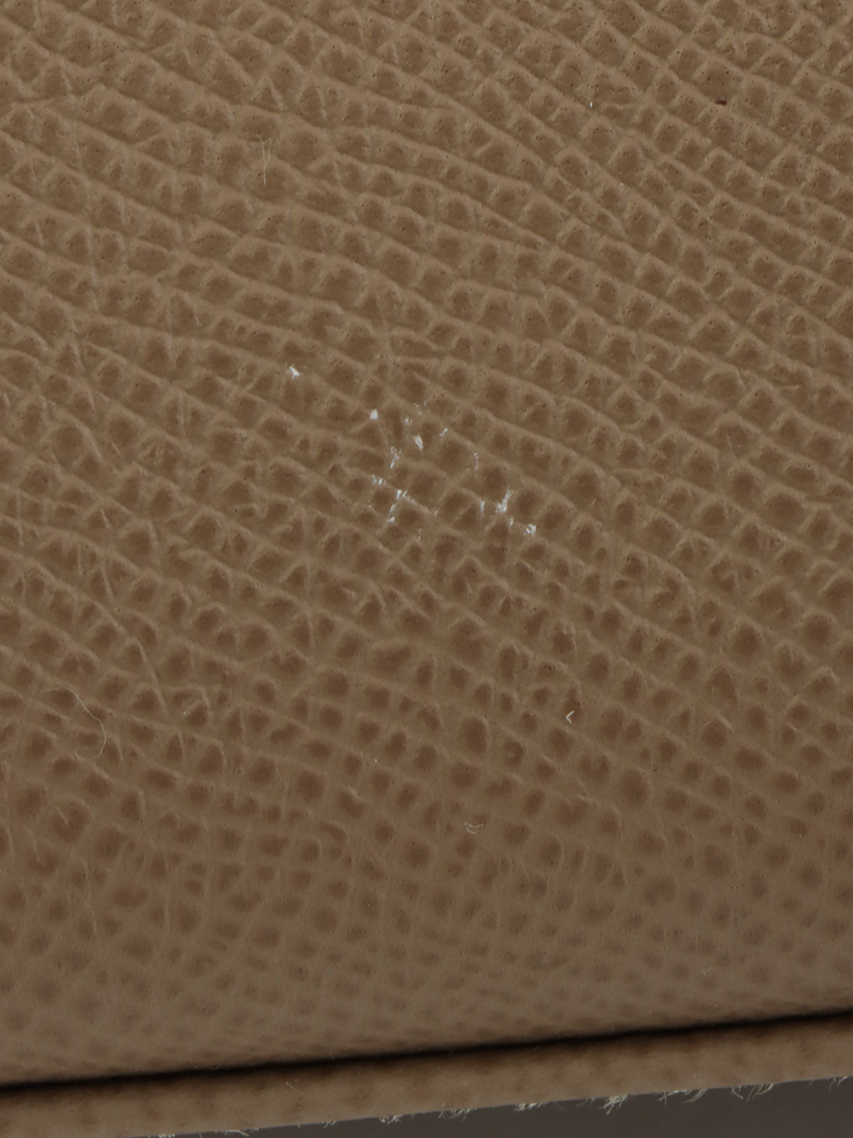 2019年製 ケリー28 エトゥープ