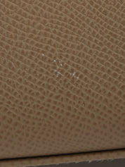 2019年製 ケリー28 エトゥープ