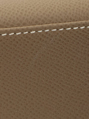 2019年製 ケリー28 エトゥープ