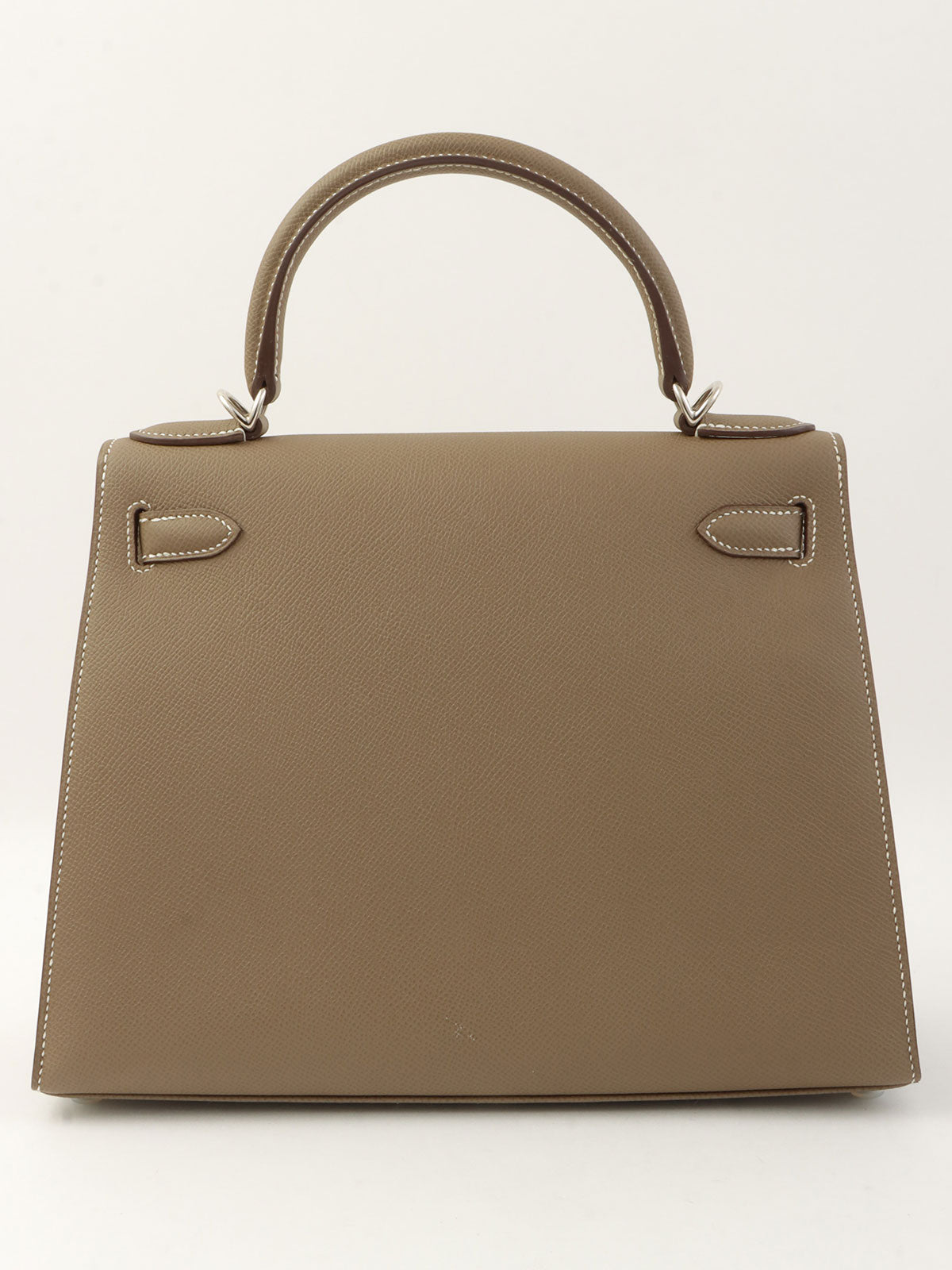 2019年製 ケリー28 エトゥープ