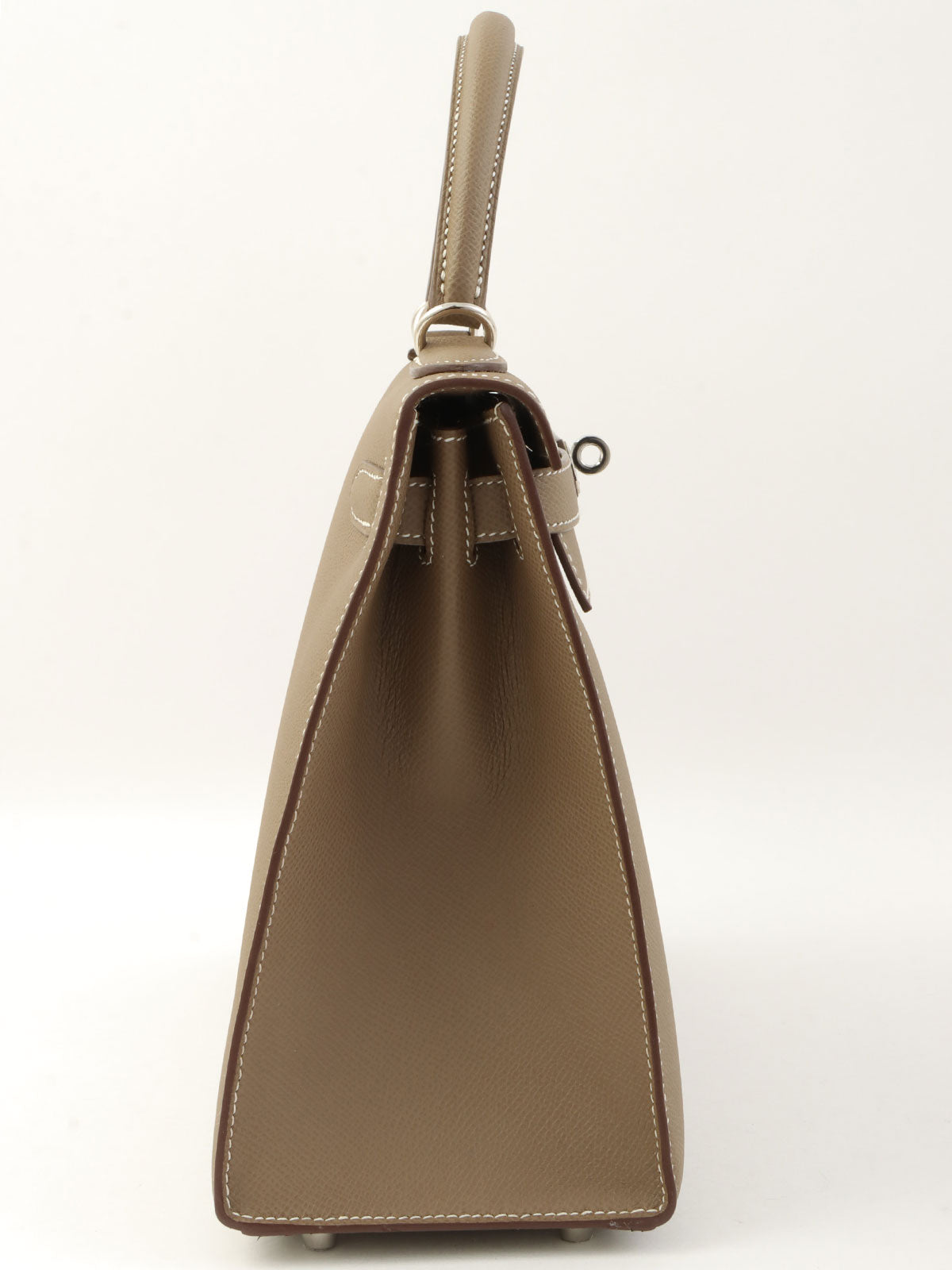 2019年製 ケリー28 エトゥープ