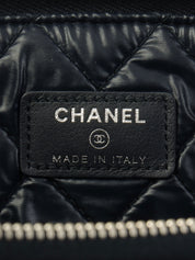 2015款靛蓝色Denim Deauville手拿包