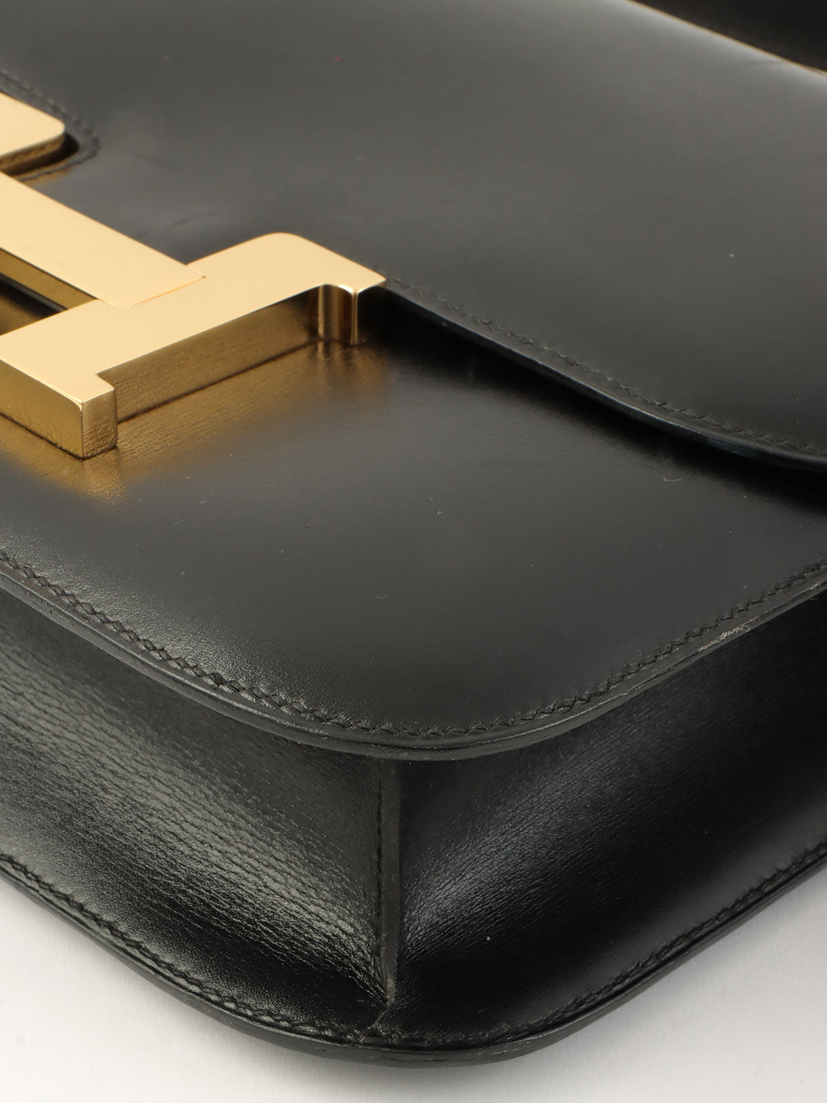 1997年康斯坦斯23黑色