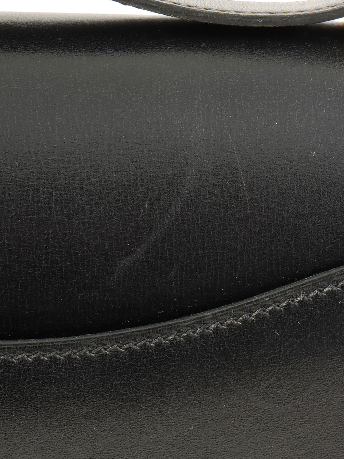 1997年康斯坦斯23黑色