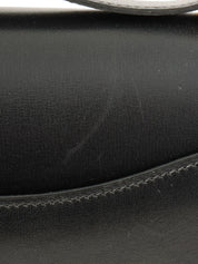 1997年康斯坦斯23黑色