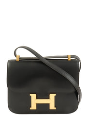 1997年康斯坦斯23黑色