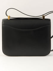 1997年康斯坦斯23黑色