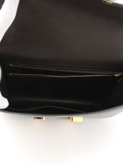 1997年康斯坦斯23黑色