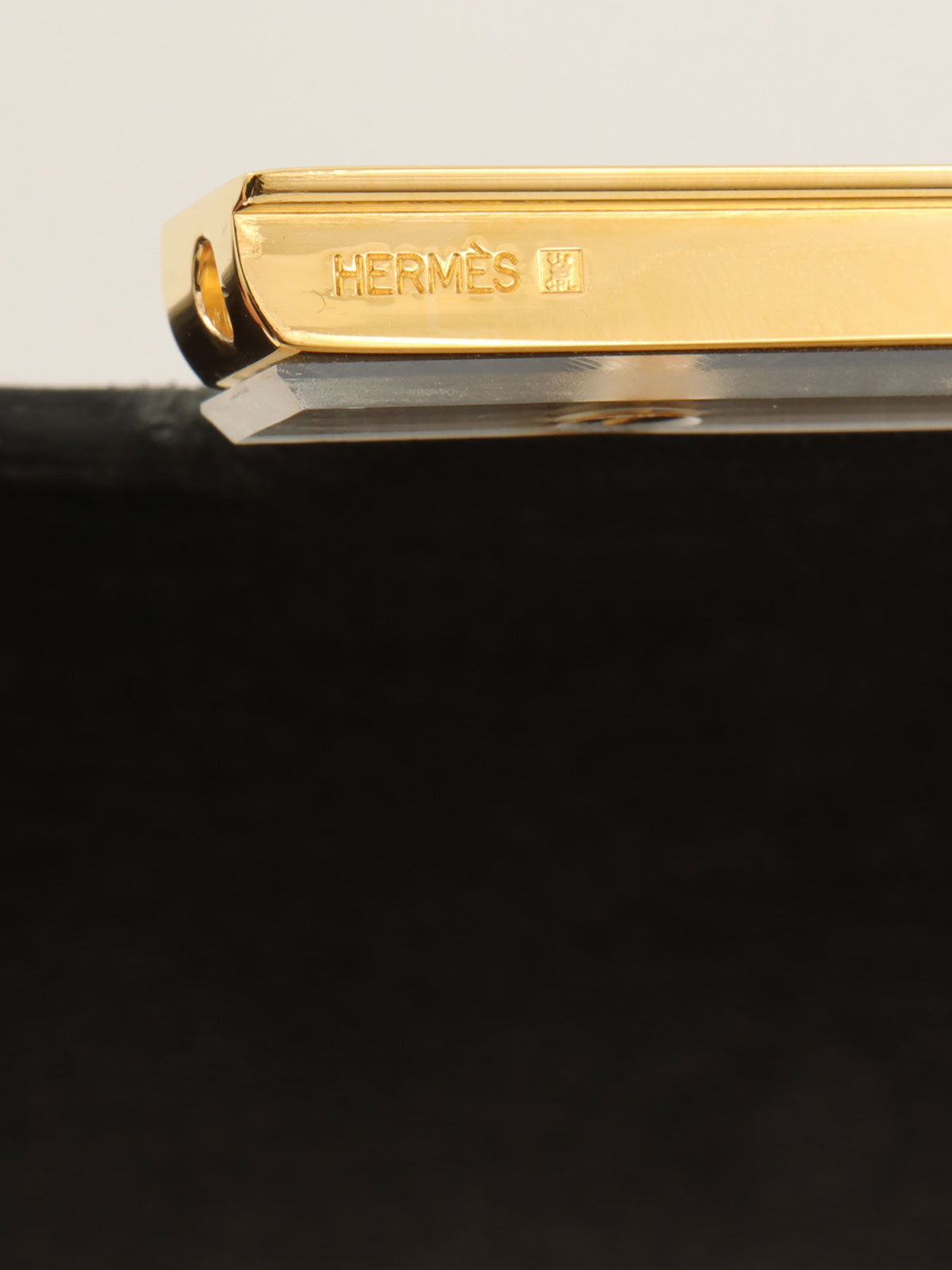 1997年康斯坦斯23黑色