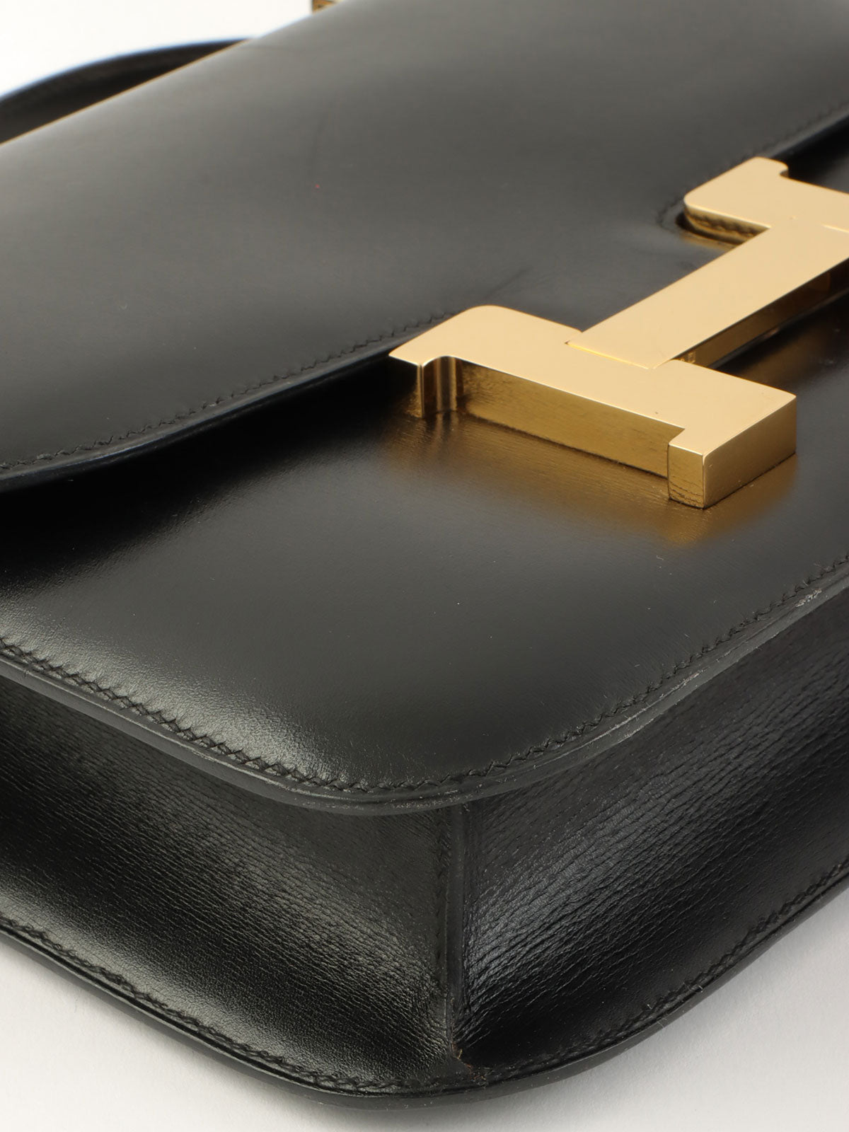 1997年康斯坦斯23黑色