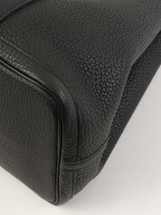 2020 Garden Party PM Black